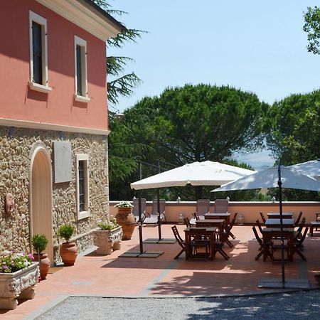 Agriturismo Terre Della Rinascita Castelnuovo della Misericordia Eksteriør bilde